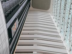 -深圳中洲万豪酒店