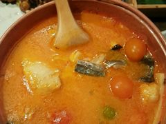 -云海肴·汽锅鸡·云南菜(天山百盛优客店)