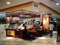 -无名缘米粉(领展购物广场京通店)