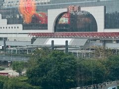 -深圳香格里拉酒店