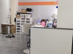 -海马体照相馆(上海宝山万达广场店)