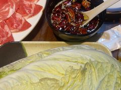 -鑫隆四季涮肉(香河店)