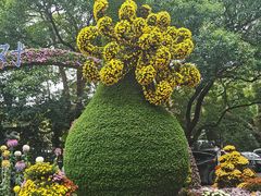 -杭州植物园