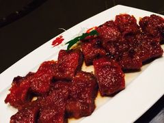天龙轩中餐厅-天龙轩(香港丽思卡尔顿酒店)