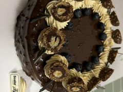 -5Cake五度无蔗糖低脂蛋糕(陶然亭店)