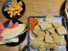 -贵厨酸汤牛肉(花果园国际中心店)