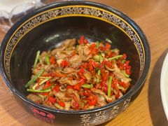 -李久其家民间餐厅(观沙岭公园店)