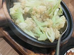 -啫火啫啫煲·顺德干蒸(西乡天虹店)