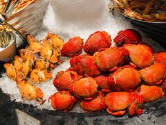 -安蒂娅·海鲜自助餐厅(安蒂娅美兰酒店)