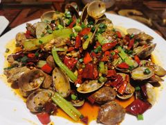 -宋三姐老妈兔头(双流总店)