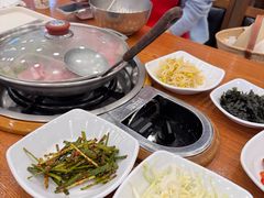 -蚂蚁家辣炒章鱼(海云台店)