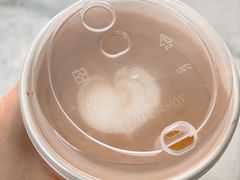 大小特饮-大小咖啡 BigSmallCoffee(麦子店)