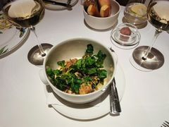 特色法式牛蛙锅-Le Comptoir de Pierre Gagnaire