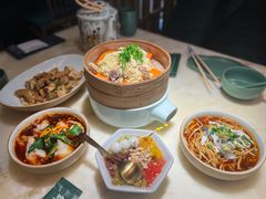 -锦府盐帮·李宅(领展购物广场中关村店)