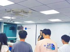 -新励成演讲口才培训(厦门湖里学训中心)