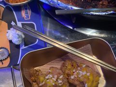 -喜井无限自助烤肉公司(石厦店)