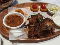 -阿娜尔·新疆菜(宜家荟聚中心店)