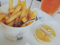 -艾薯夫妇Aysh(福田星河COCOPark店)
