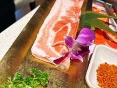 -猫爪爪原切自助烤肉(观音桥阳光世纪店)