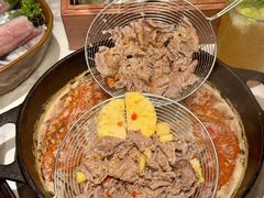 -太琼糟粕醋火锅·海南老爸茶(海棠湾臻选店)