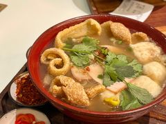 -GOGO Plate(成都太古里店)
