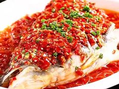 -八源地千岛湖土菜馆·有机鱼(塘苗路十九年店)