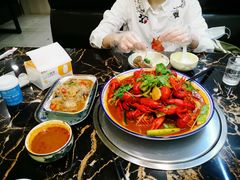 -东北烧烤·烤羊腿(天虹店)