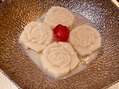 美人胶原锅-舞漁日料美人胶原锅(陆家嘴中心店)