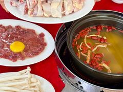 -花苑美食横琴生蚝火锅(拱北粤华路店)