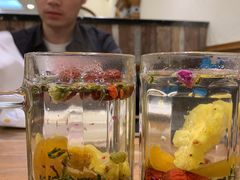 -清真·玛丽亚新疆菜主题餐厅(浙江中路店)