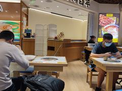 -陳香貴·兰州牛肉面(东方宝泰店)