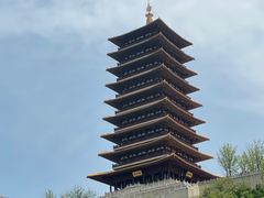 -牛首山文化旅游区