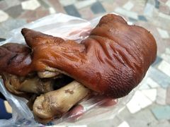 -济南孟家扒蹄店