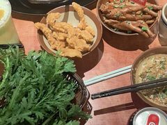 -周小明火锅(黑金冠社区店)