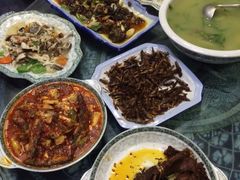 iphone_upload_pic-白家寨子·山野白族菜(古城总店)