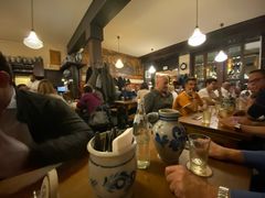 -瓦格纳苹果酒德国风味餐馆