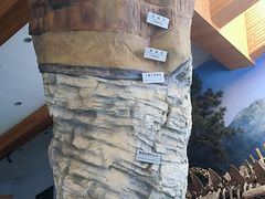 -延庆地质公园博物馆