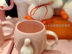 -星巴克(成都太古里二店)