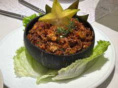 -太食獸泰式茶餐厅(IFS国金中心店)