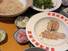 -沿江海南菜·文昌鸡祖师爷(大东海店)
