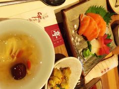 -赤坂亭·M9和牛烧肉·铁板烧(合肥万象城店)