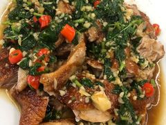 粉尘鸭-志和饮食店