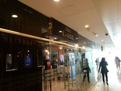 达人馆-门脸-DRG达人馆造型