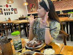 -多宾韩国料理(学衡路店)