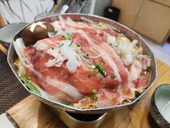 -樱の千渡日式料理·铁板烧•烧鸟(金盛田广场店)