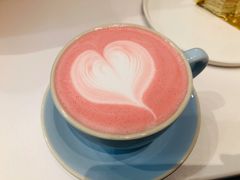 -CHEZ JASMINE 茉莉的氧气厨房
