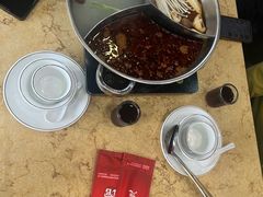 特色三味锅-活鱼馆(宜兴埠店)