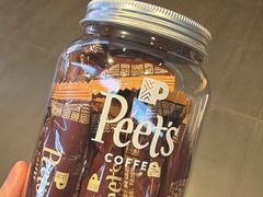 -Peet's 皮爷咖啡(望京小街店)