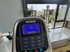 -中田·健身+普拉提(北京通州运河店)