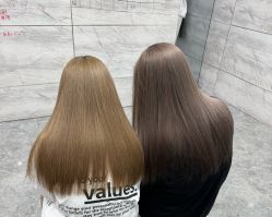 -Coco Salon 日系烫染专业店
